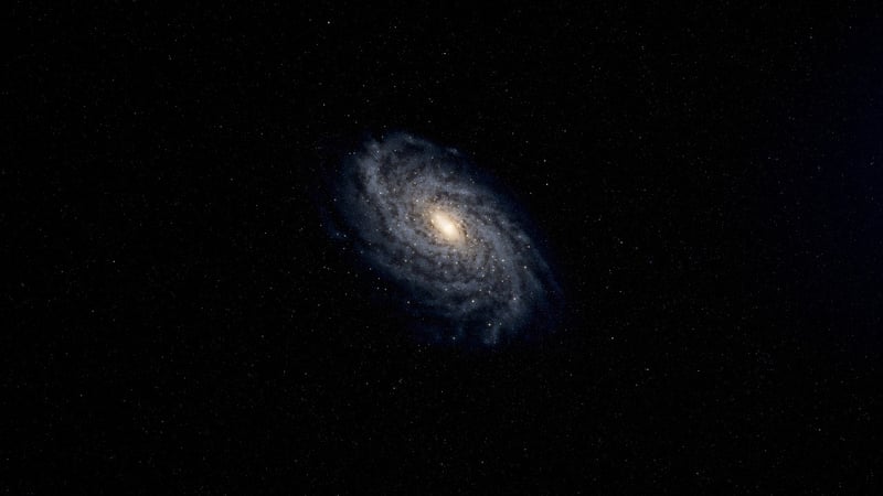 Cosmos escapades