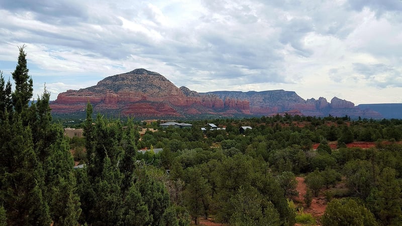Sedona, Arizona