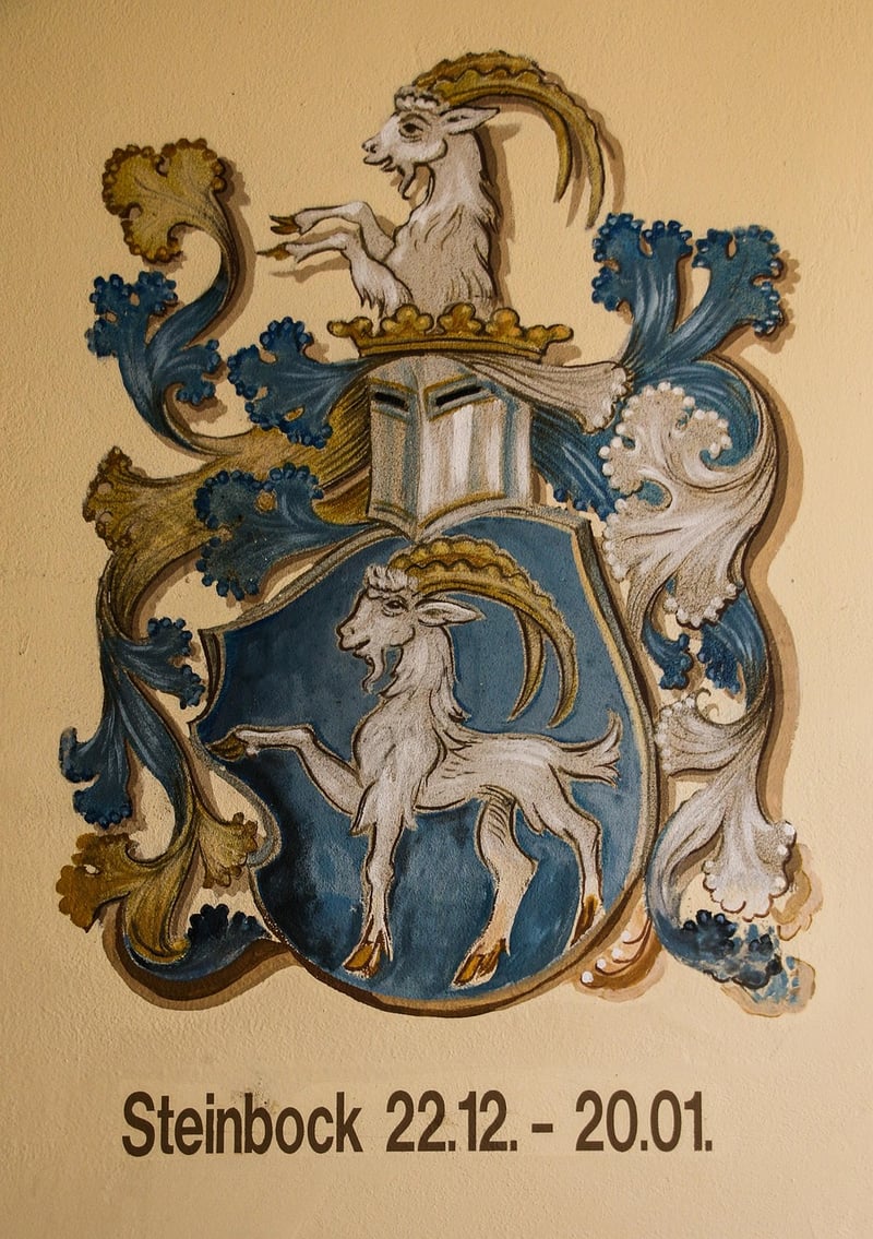 Capricorn Zodiac Sign