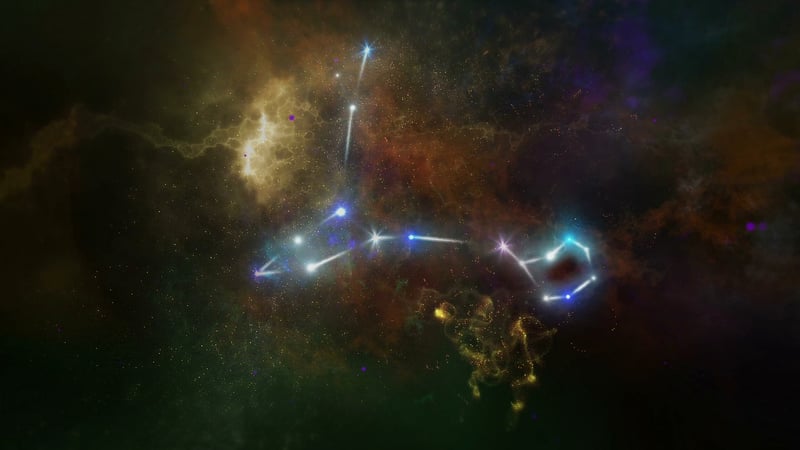 Sagittarius Zodiac Sign